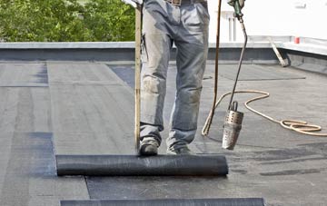 flat roof replacement Ringwood, Hampshire