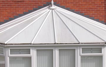 Ringwood polycarbonate conservatory roof repairs