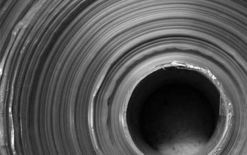 Ringwood pvc roof replacement