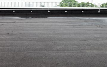 Ringwood asphalt roof replacement