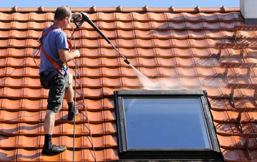 roof cleaning Ringwood, Hampshire