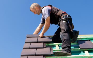 disadvantages of Ringwood slate roofing