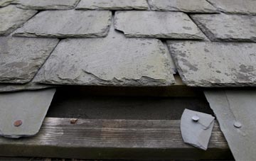 Ringwood slate roof repairs and maintenance
