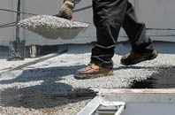 find rated Ringwood flat roofing replacement companies