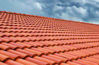 Ringwood roofing tiles